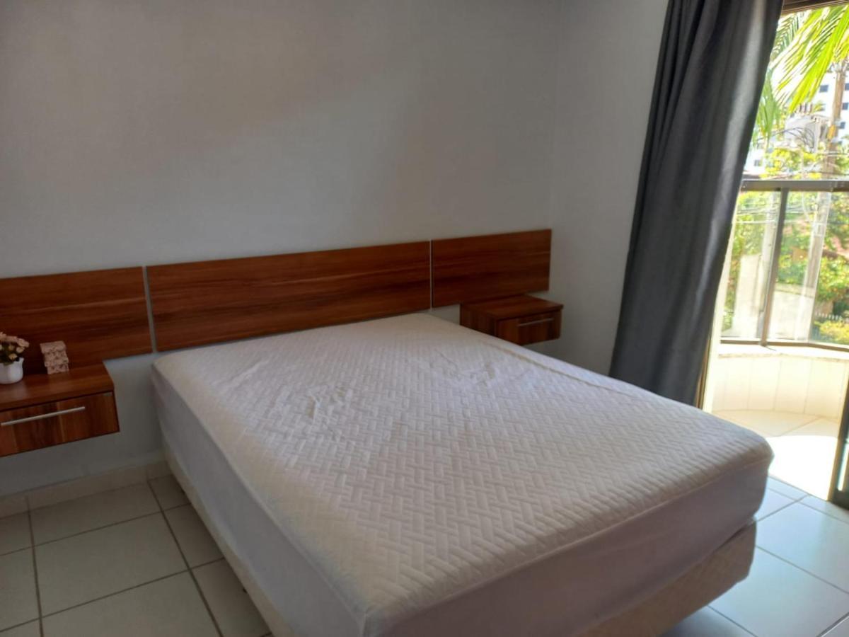 Lindo Apartamento Com Vista Para O Mar Em Caragua! Caraguatatuba Kültér fotó