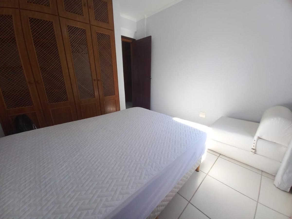 Lindo Apartamento Com Vista Para O Mar Em Caragua! Caraguatatuba Kültér fotó