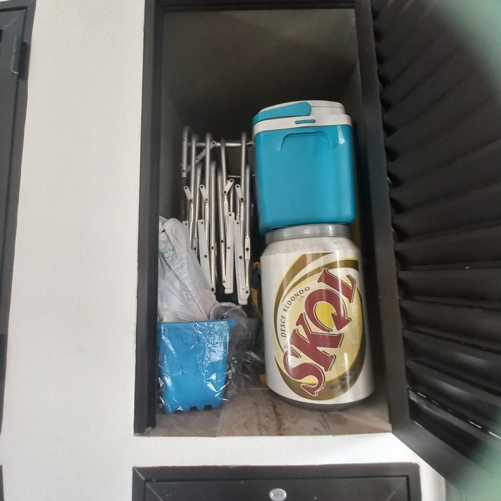 Lindo Apartamento Com Vista Para O Mar Em Caragua! Caraguatatuba Kültér fotó